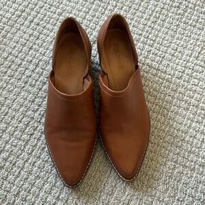 Madewell Boots Shoes Size 7